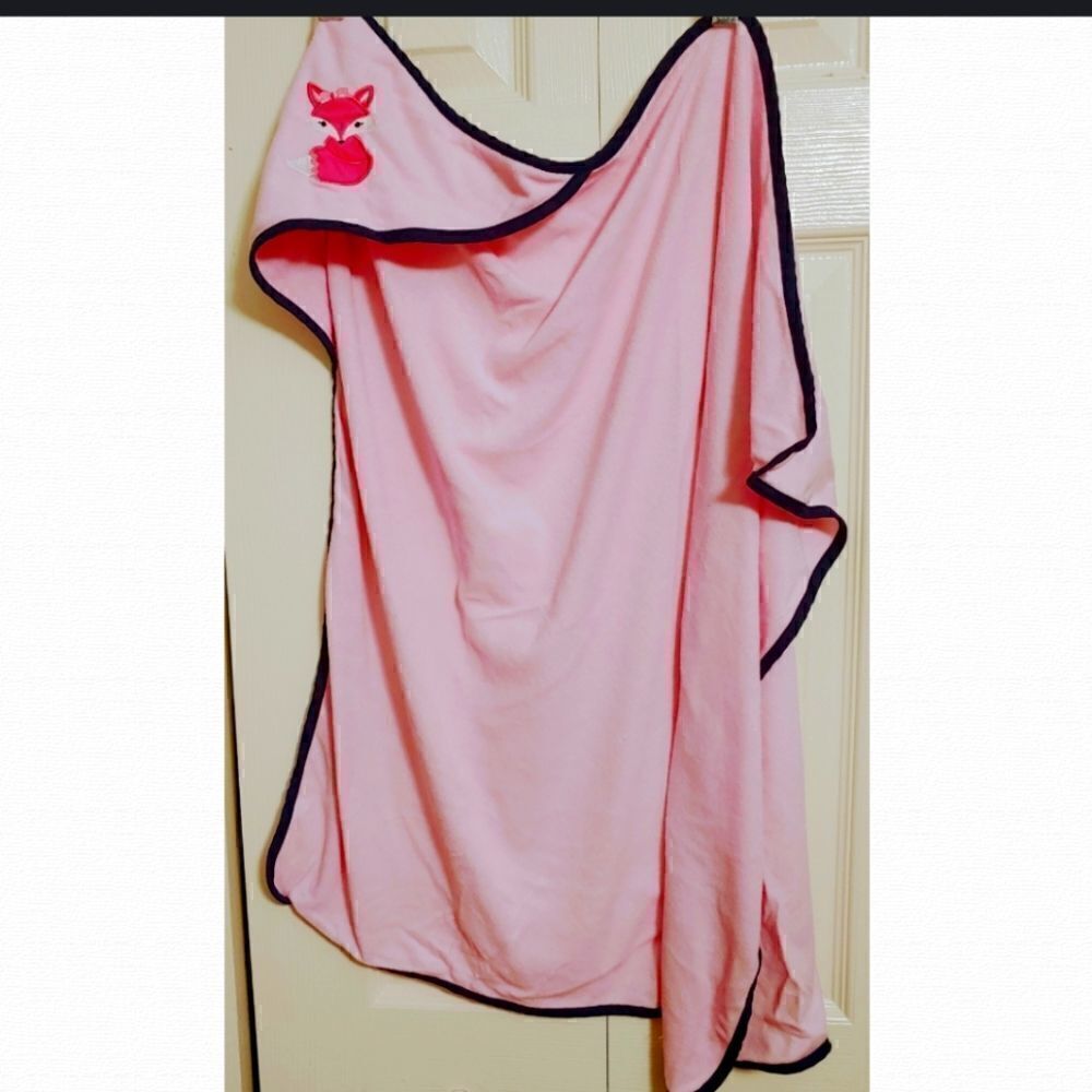 New Baby Burp Cloths (Two)